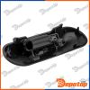Gicleur de lave-glace droite pour AUDI | EDS-AU-047, 4G8955988